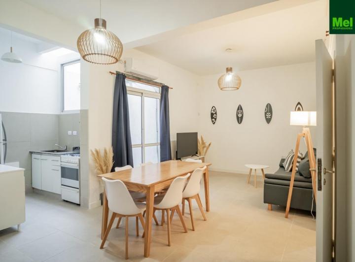 Departamento · 47m² · 3 Ambientes