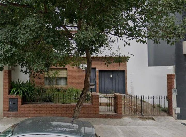 Terreno · 147m² · 2 Dormitorios