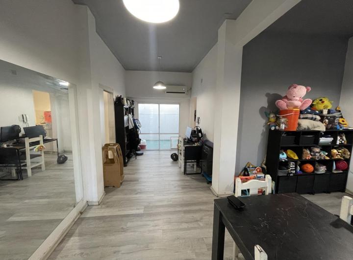 PH · 72m² · 3 Ambientes