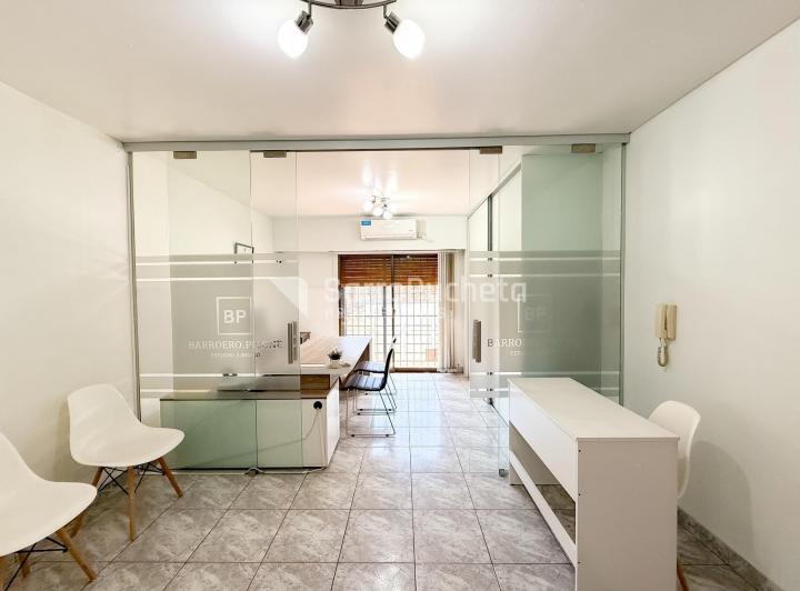 Departamento · 26m² · 1 Ambiente