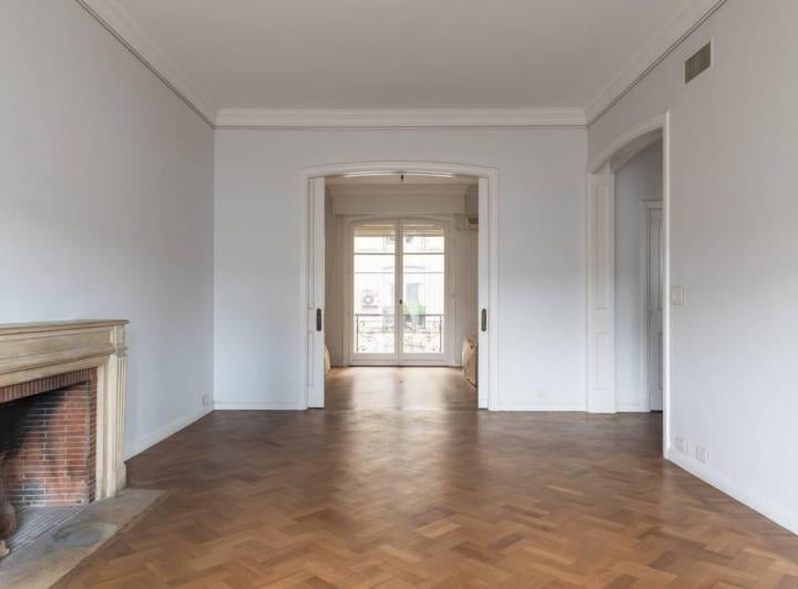 Departamento · 210m² · 5 Ambientes