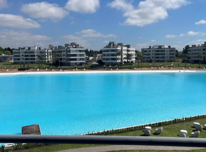 Departamento · 32m² · 1 Ambiente · 1 Cochera