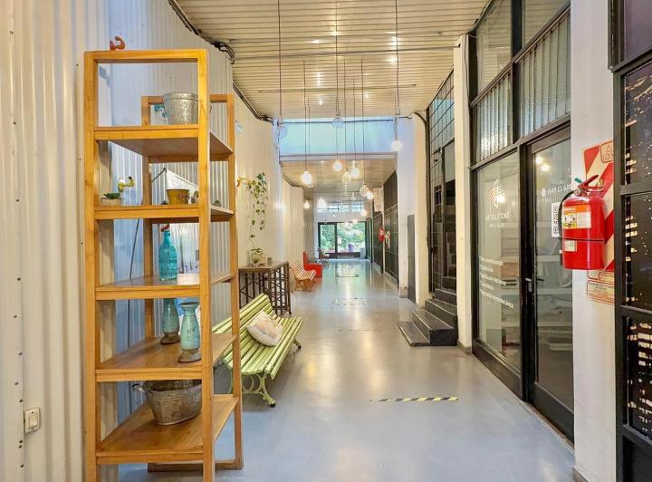 Local comercial · 641m² · 12 Ambientes