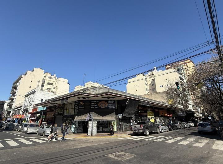 Local comercial · 1782m²