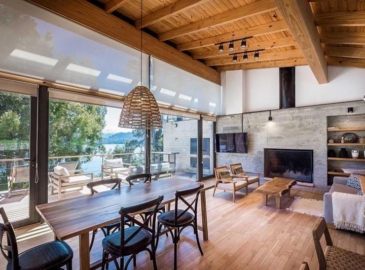 Casa · 105m² · 3 Ambientes