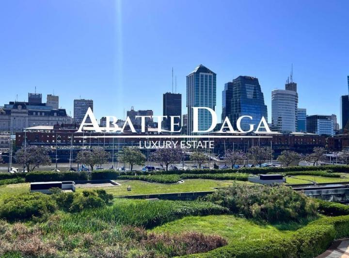 Departamento · 60m² · 2 Ambientes · 1 Cochera