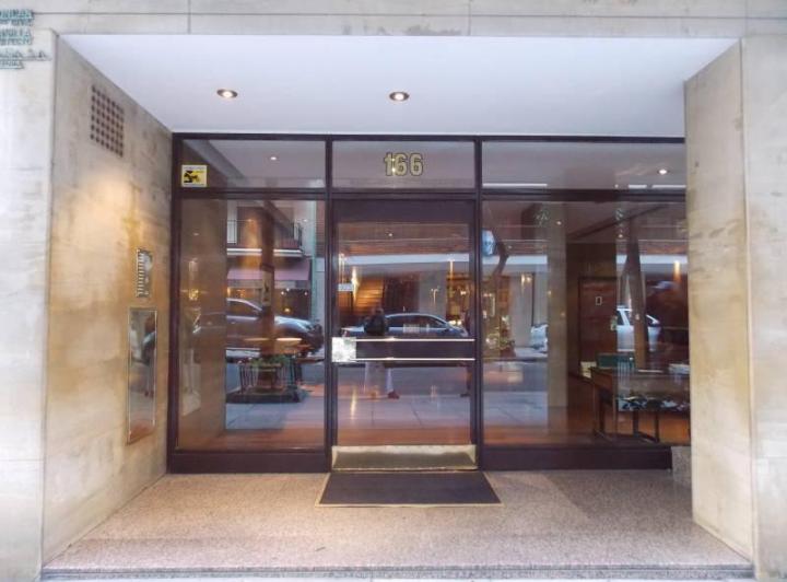 Departamento · 150m² · 3 Dormitorios · 1 Cochera
