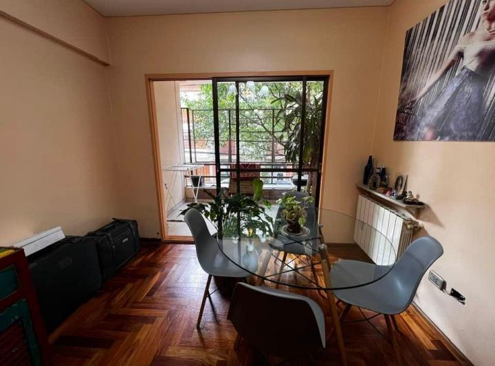 Departamento · 96m² · 4 Ambientes · 2 Cocheras