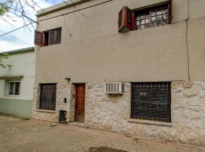 Casa · 160m² · 7 Ambientes
