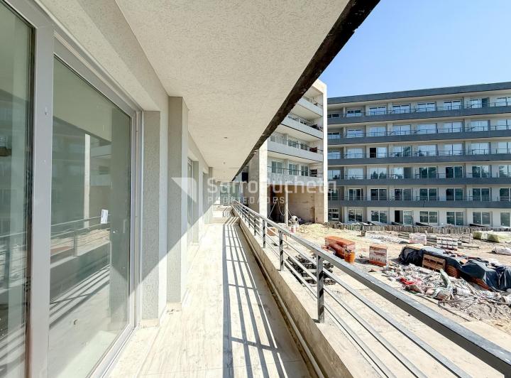 Departamento · 49m² · 2 Ambientes