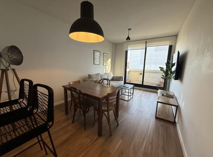 Departamento · 80m² · 3 Ambientes