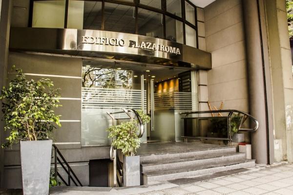 Oficina comercial · 66m² · 1 Ambiente