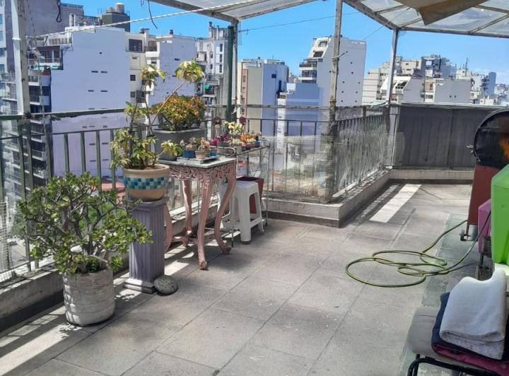 Departamento · 40m² · 3 Ambientes