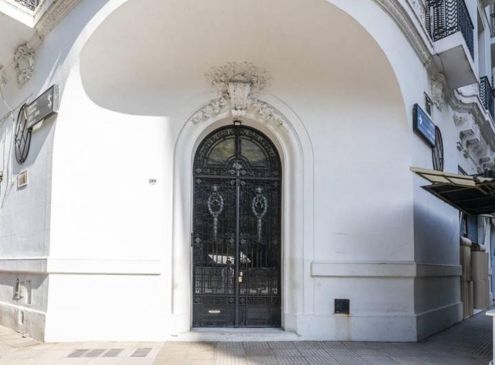 Departamento · 98m² · 3 Ambientes