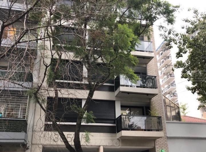 Departamento · 63m² · 3 Ambientes · 1 Cochera