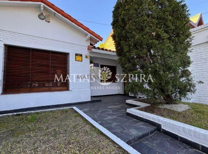 Casa · 146m² · 4 Ambientes