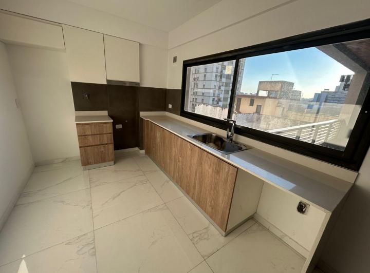 Departamento · 59m² · 2 Ambientes