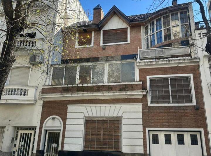 Terreno · 263m²