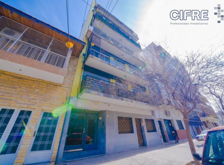 Departamento · 43m² · 3 Ambientes