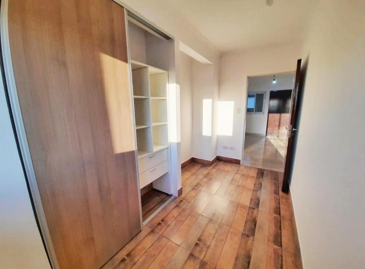 Departamento · 47m² · 3 Ambientes