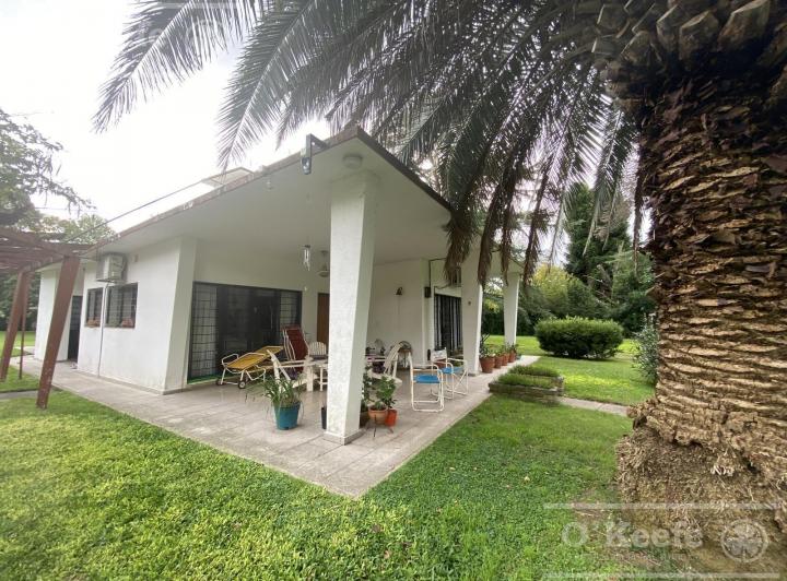 Quinta vacacional · 300m² · 5 Ambientes