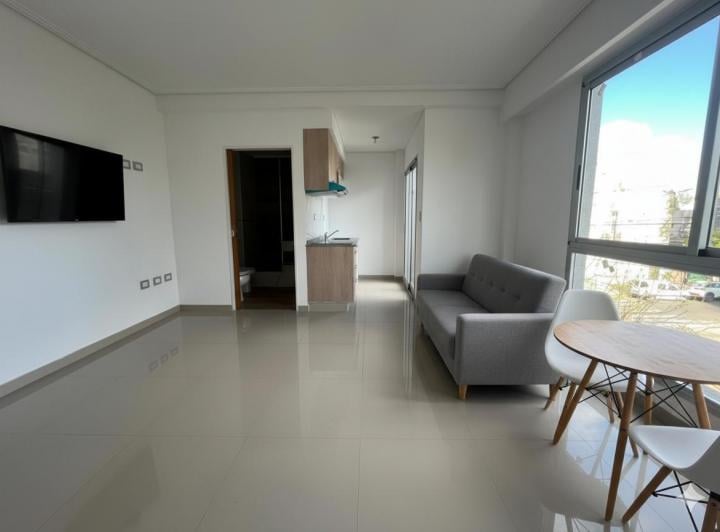 Departamento · 22m² · 1 Ambiente