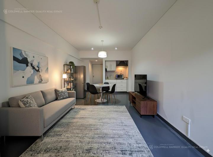 Departamento · 24m² · 1 Ambiente