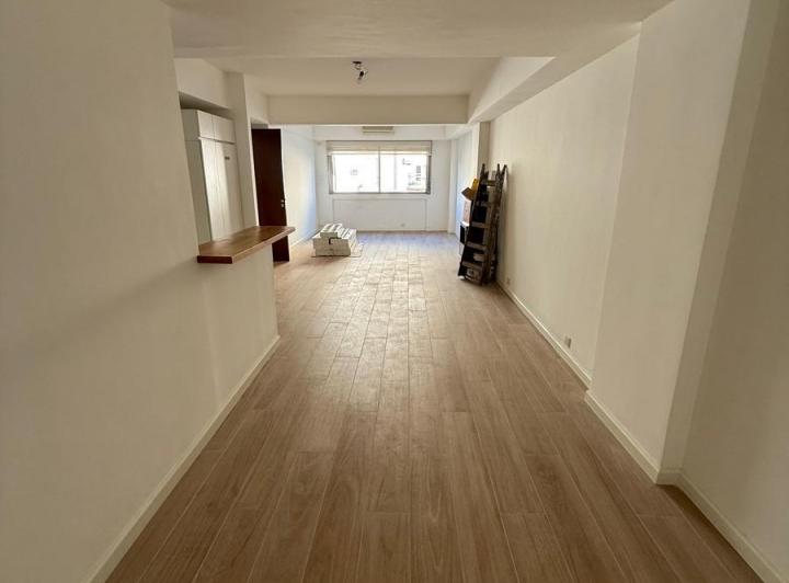 Departamento · 60m² · 3 Ambientes
