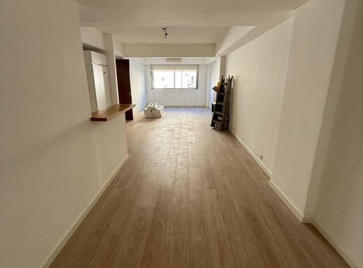 Departamento · 60m² · 3 Ambientes