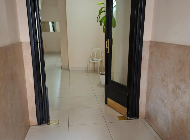 Departamento · 22m² · 1 Ambiente