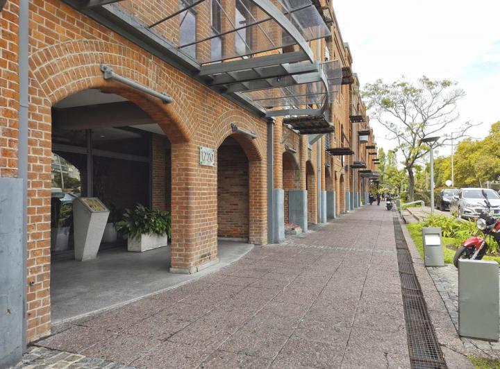 Departamento · 218m² · 3 Ambientes · 1 Cochera