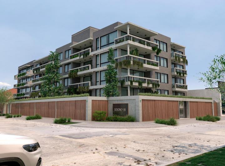 Departamento · 78m² · 3 Ambientes