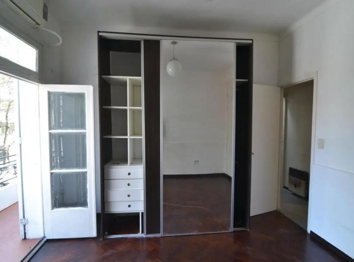 PH · 102m² · 3 Ambientes