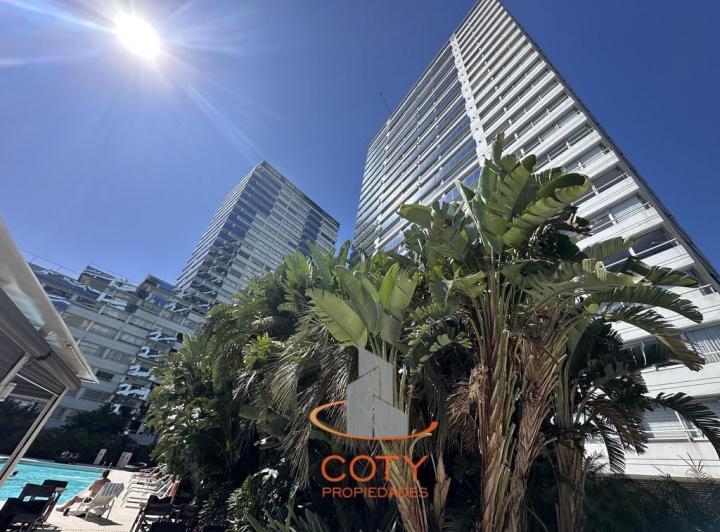 Departamento · 67m² · 2 Ambientes · 1 Cochera