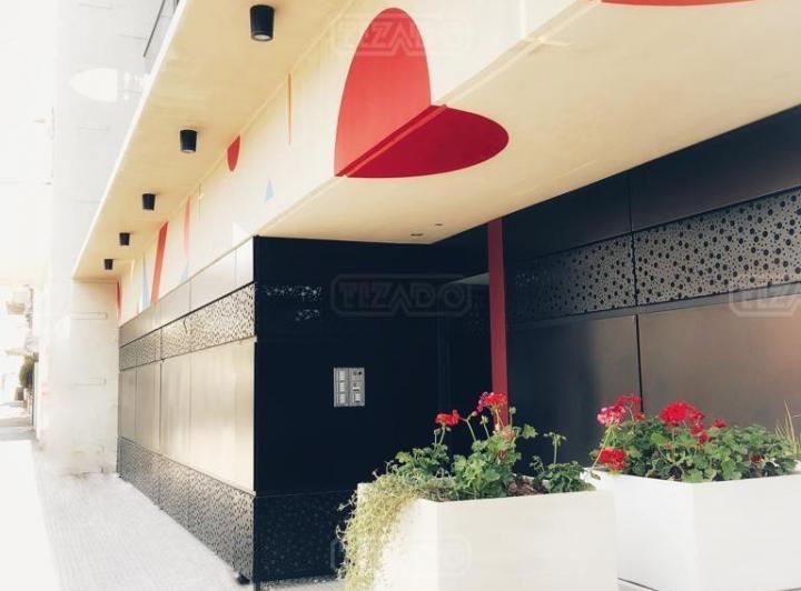 Departamento · 69m² · 3 Ambientes · 1 Cochera
