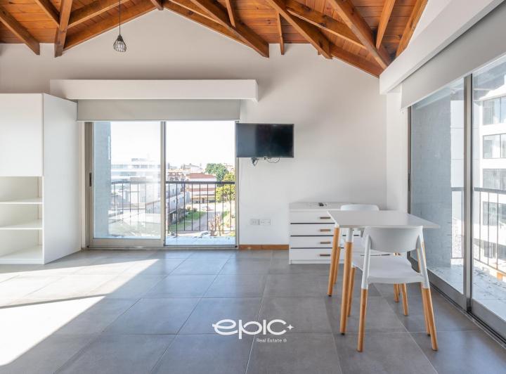 Departamento · 39m² · 1 Ambiente