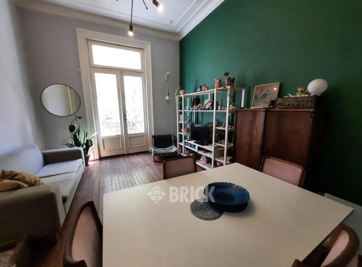 Departamento · 79m² · 4 Ambientes