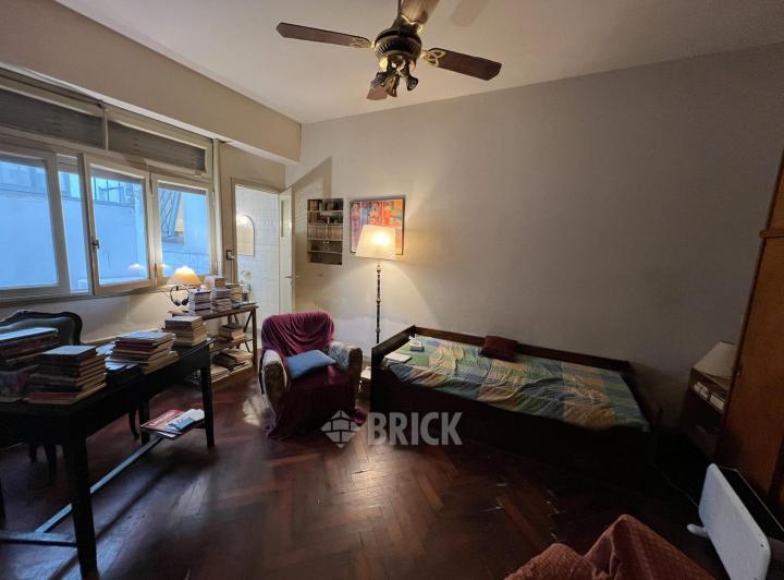 Departamento · 25m² · 1 Ambiente