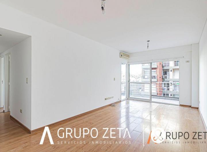 Departamento · 63ha · 3 Ambientes · 1 Cochera
