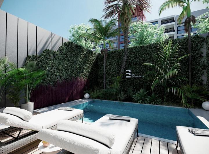 Departamento · 5m² · 1 Ambiente