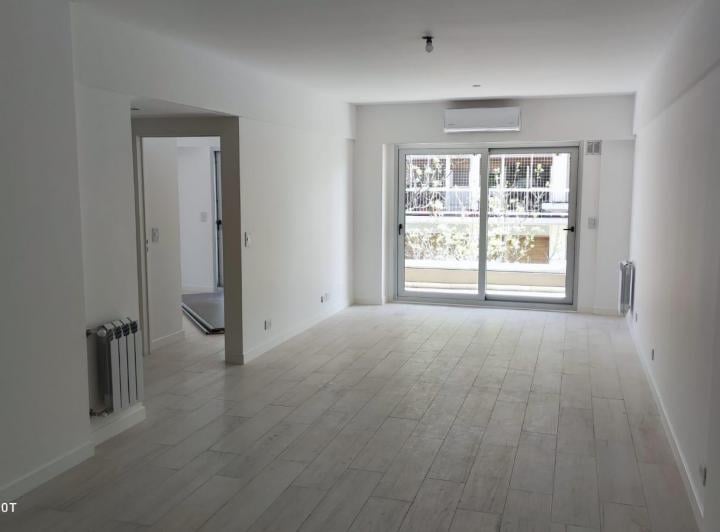 Departamento · 44m² · 3 Ambientes
