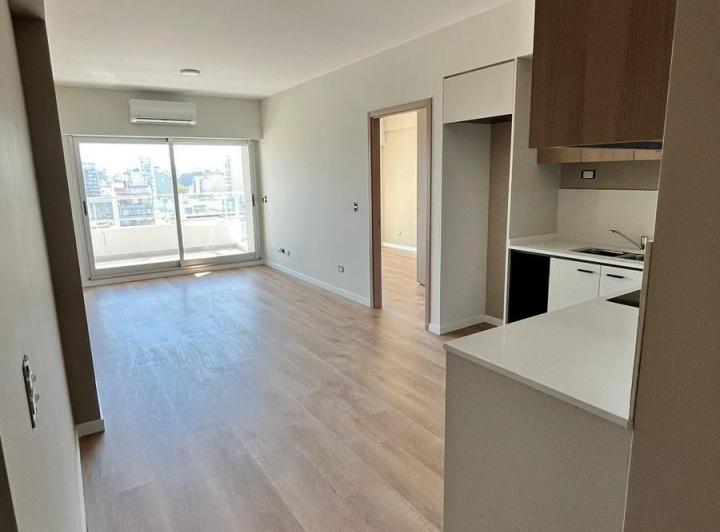 Departamento · 41m² · 2 Ambientes