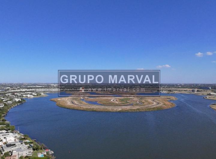 Terreno · 855m²