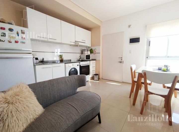 Departamento · 27m² · 1 Ambiente