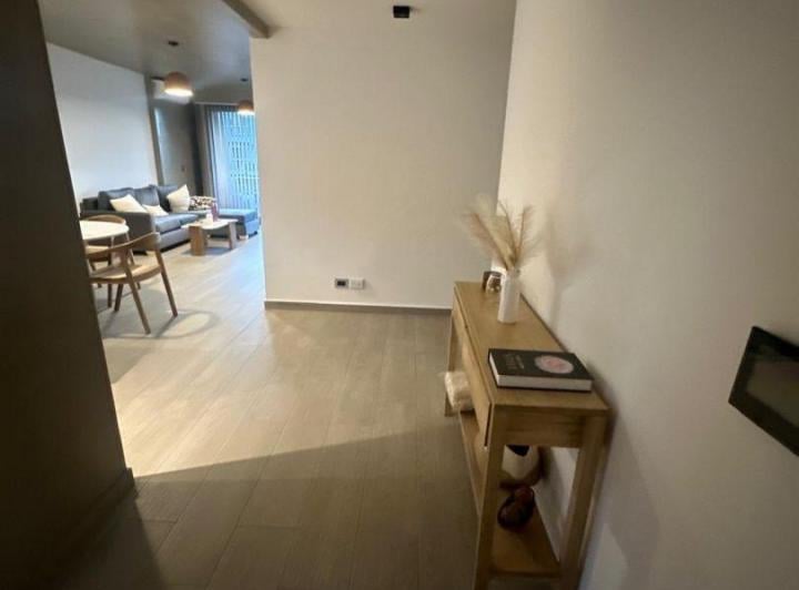 Departamento · 91m² · 3 Ambientes · 1 Cochera
