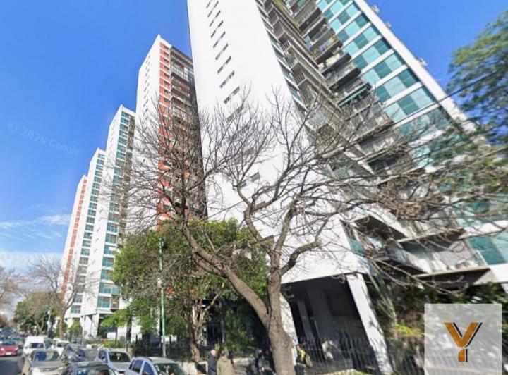 Departamento · 60m² · 3 Ambientes