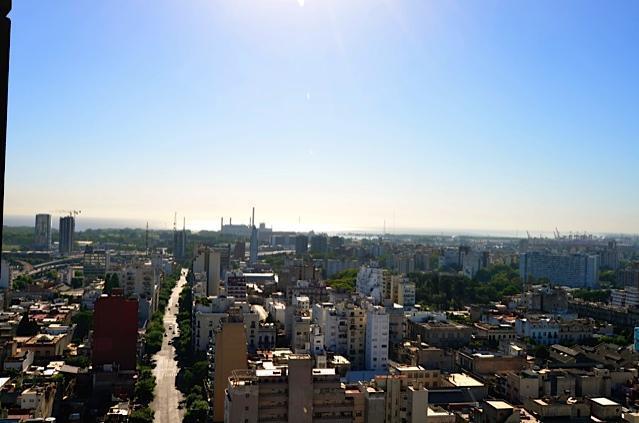 Departamento · 40m² · 2 Ambientes · 1 Cochera