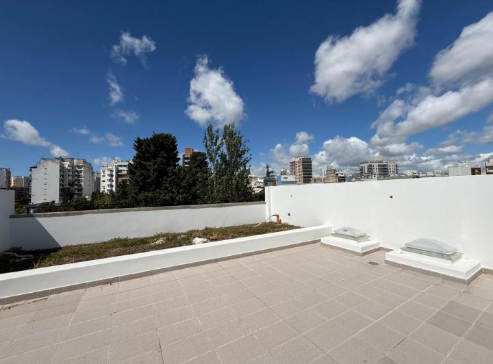 Departamento · 88m² · 3 Ambientes
