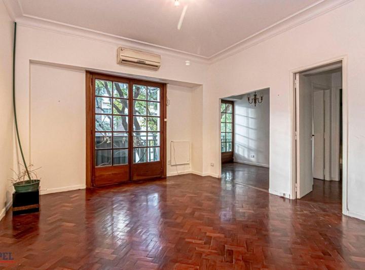 Departamento · 110m² · 5 Ambientes