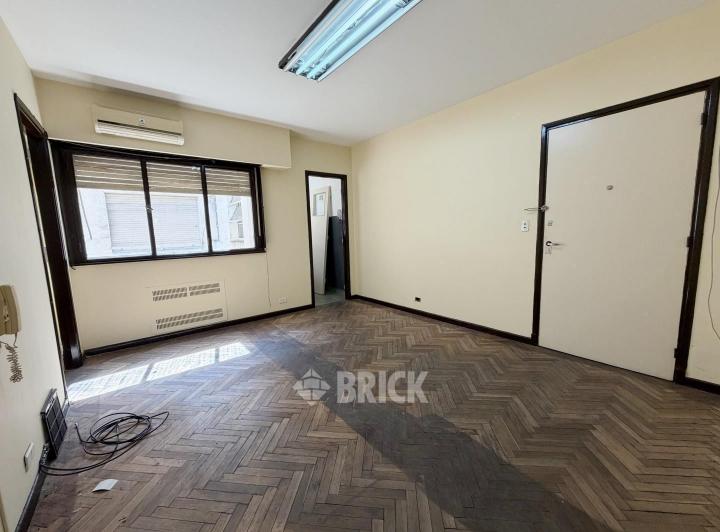 Departamento · 40m² · 2 Ambientes